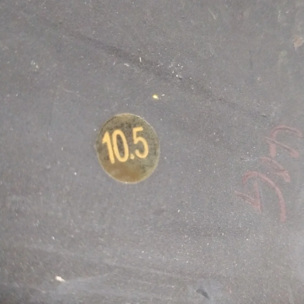 Joseph  Abboud Thomas Men's Brown Suede Chukka Boots 10.5